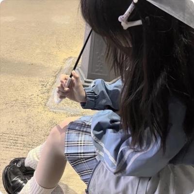 医往情深的瞬间