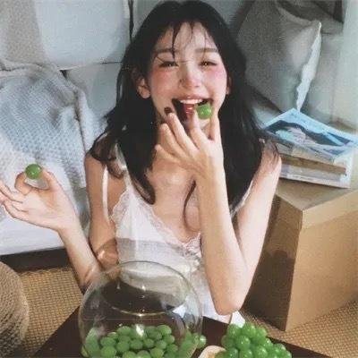 我的天使