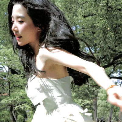盐与火